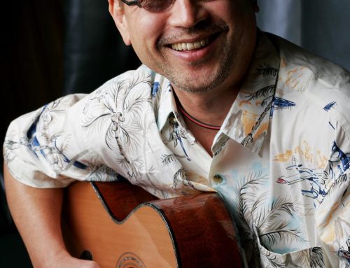 2026年 吉川忠英 南の島巡りツアー