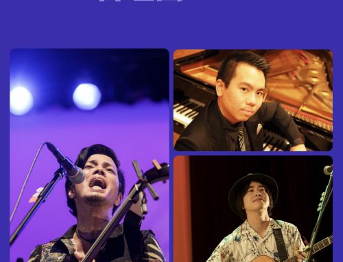 2026年12月30日 CD発売記念ライブ 石垣